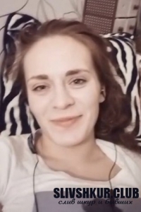 Елизавета Рогулина