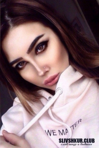 Елизавета Сажина