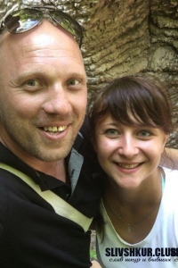 Елизавета Щербаченко