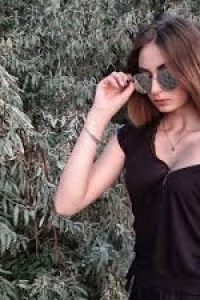 Елизавета Серебрич