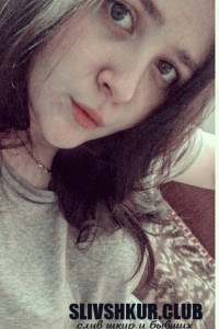 Елизавета Шершнева