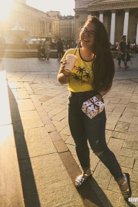 Елизавета Шваркунова