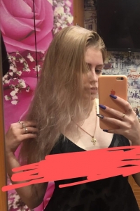 Елизавета Ситникова