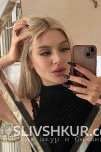 Елизавета Суворова