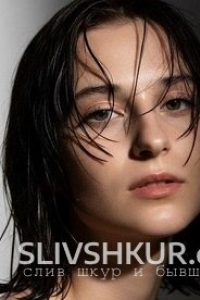 Елизавета Теплых