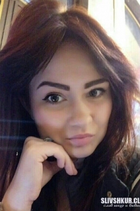 Елизавета Васюкова