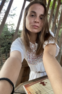 Елизавета Васюкова