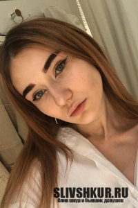 Елизавета Верховская