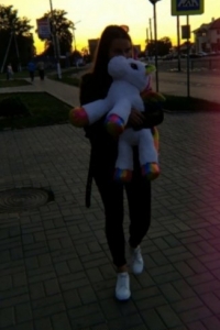 Елизавета Жук