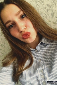 Елизавета Зоткина