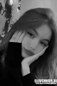 Есения Воронина