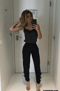 Ева Каспийская