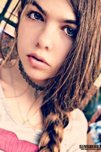 Ева Топкаева