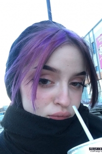 Ева Заричанская