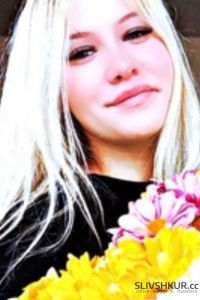 Евгения Аристова