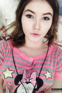 Евгения Асланова