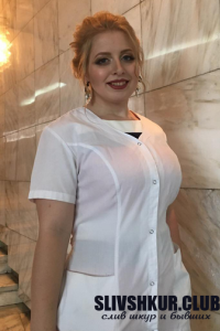 Евгения Дружинина