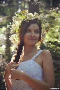 Евгения Федоренко