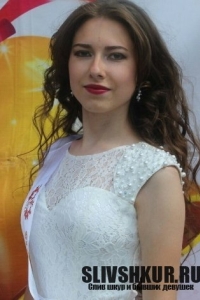 Евгения Голова