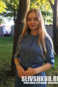 Евгения Гордеева