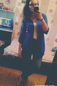 Евгения Кулишева