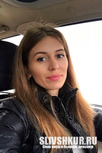 Евгения Лесняк
