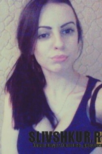 Евгения Линник