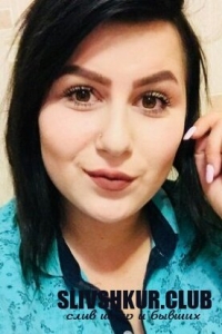 Евгения Марченкова