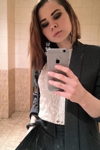 Евгения Мохова