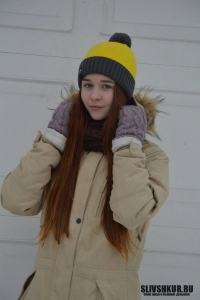 Евгения Прохорова