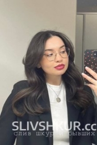 Евгения Радченко