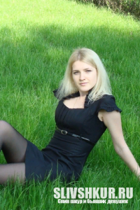 Евгения Семынина