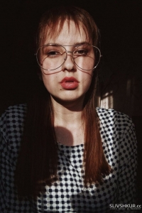 Евгения Шакирова