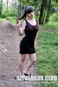 Евгения Шестопалова