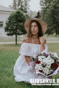 Евгения Швайкова