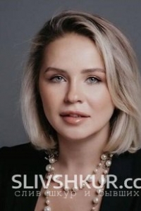 Евгения Строгонова