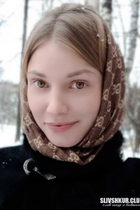 Евгения Тащева