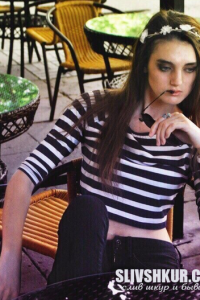 Евгения Ванга