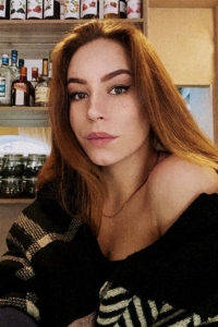 Евгения Варламова