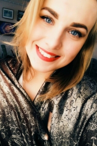 Галина Царёва