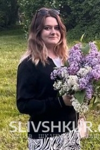 Галина Денискова