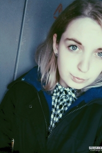 Галина Кузьмина