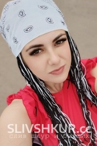 Галина Пось