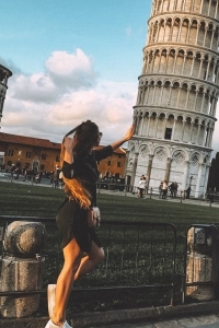 Галина Смирнова