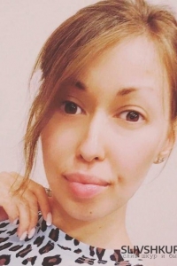 Гульназ Абсалямова