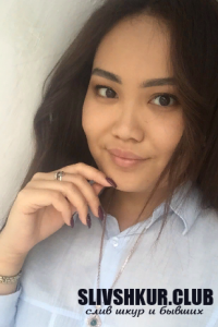 Гульсая Тлеукен