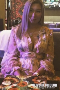 Гульсина Сатимова