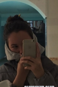 Илиза Хатипова