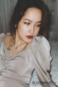 Ильнара Мифтахова