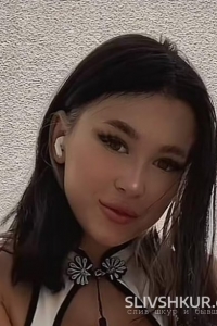 Илона Тихонова